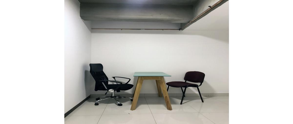 Foto de oficina en renta en  , roma norte, cuauhtémoc, df / cdmx, 0 No. 03