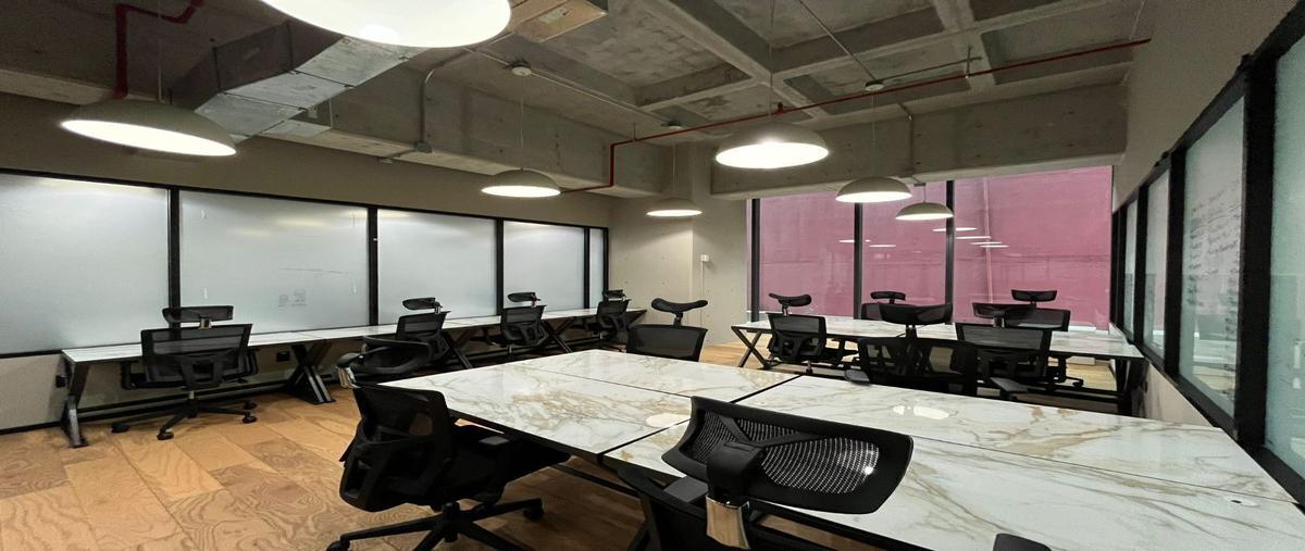 Foto de oficina en renta en  , roma norte, cuauhtémoc, df / cdmx, 28016212 No. 03