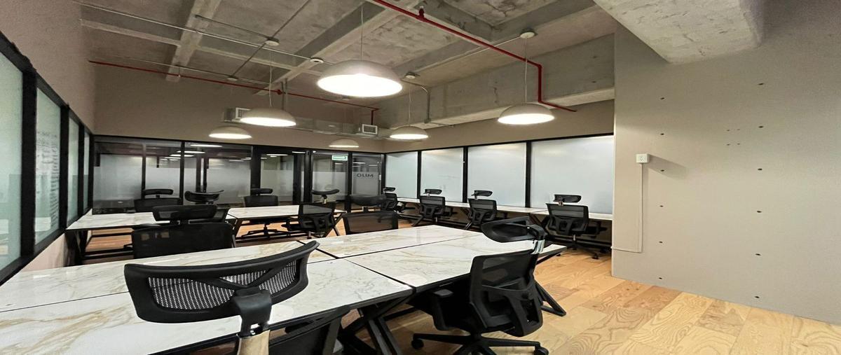 Foto de oficina en renta en  , roma norte, cuauhtémoc, df / cdmx, 28016212 No. 04