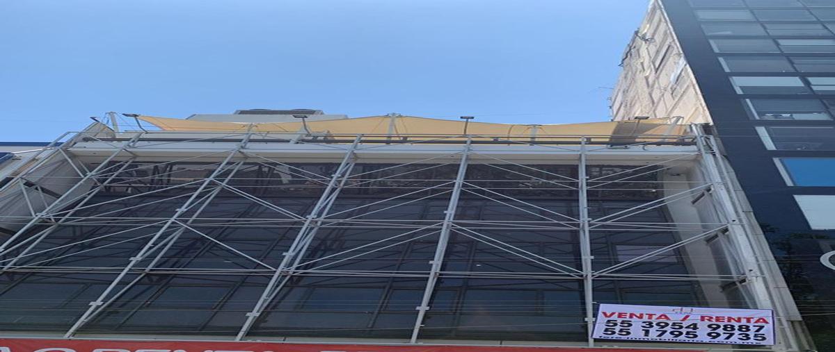 Foto de edificio en , roma norte, cuauhtémoc, df / cdmx, 0 foto 01 Foto de edificio en venta en , roma norte, cuauhtémoc, df / cdmx, 0 No. 01