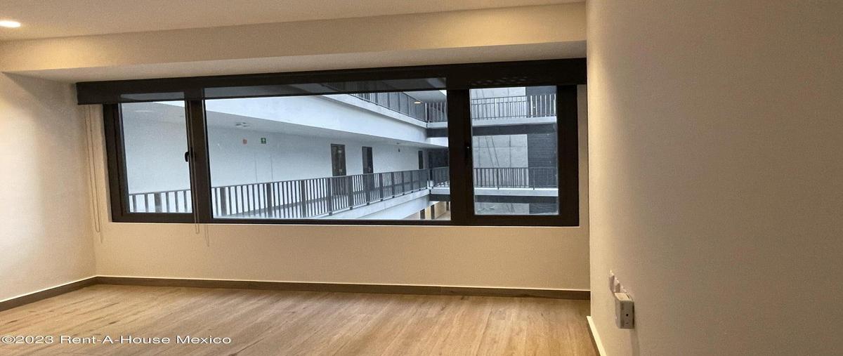 Foto de departamento en renta en  , roma norte, cuauhtémoc, df / cdmx, 0 No. 05