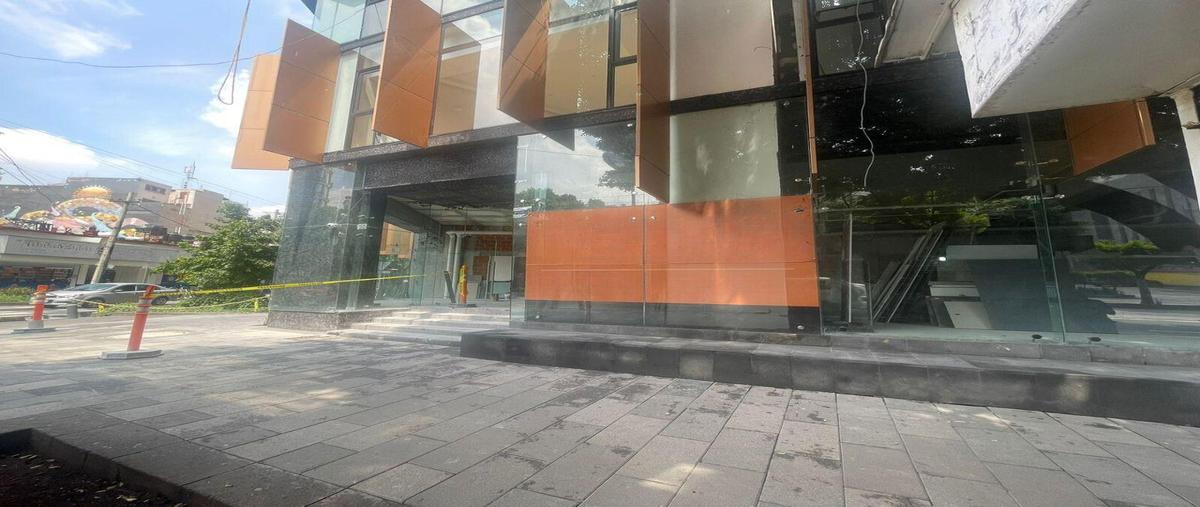 Foto de local en renta en  , roma norte, cuauhtémoc, df / cdmx, 0 No. 03