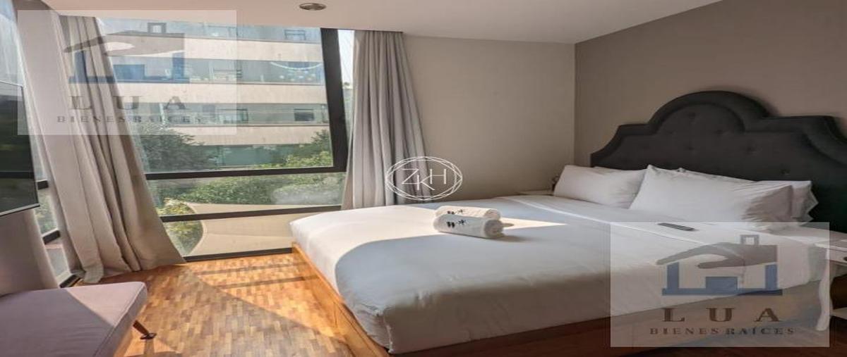 Foto de departamento en , roma norte, cuauhtémoc, df / cdmx, 0 foto 04 Foto de departamento en venta en , roma norte, cuauhtémoc, df / cdmx, 0 No. 04