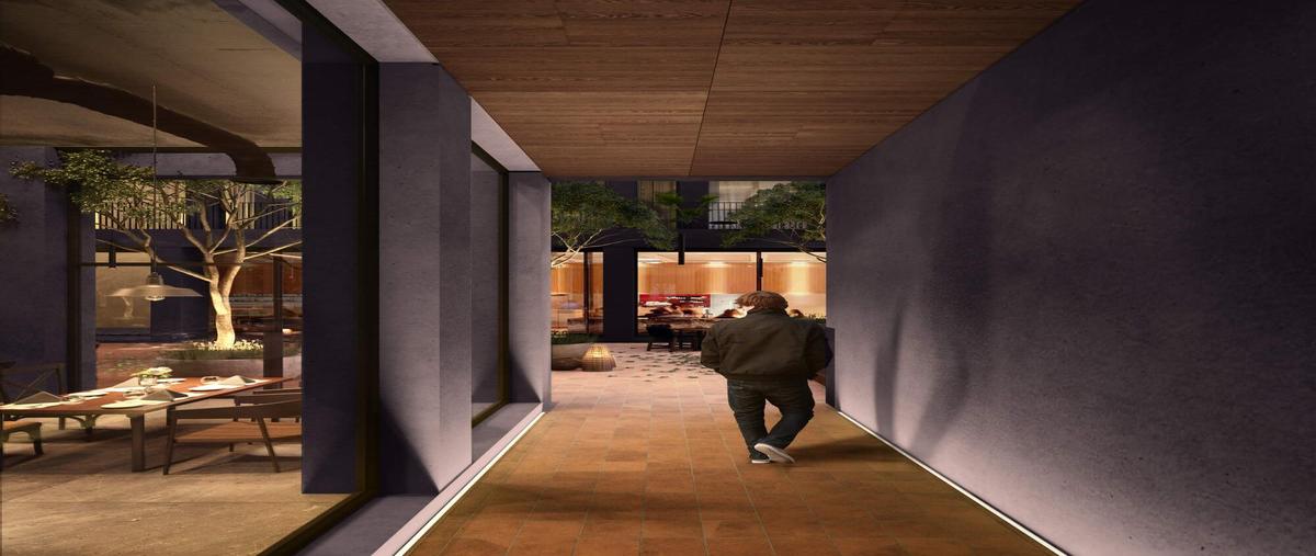 Foto de departamento en venta en  , roma norte, cuauhtémoc, df / cdmx, 28461409 No. 03