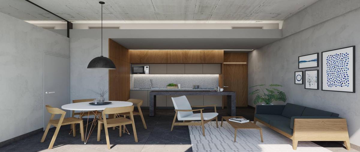 Foto de departamento en venta en  , roma norte, cuauhtémoc, df / cdmx, 28461409 No. 04