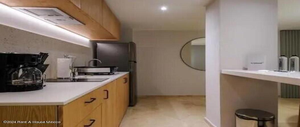 Foto de departamento en renta en  , roma norte, cuauhtémoc, df / cdmx, 0 No. 03