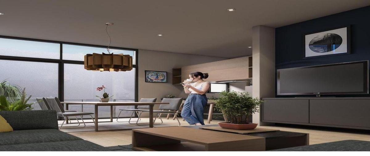 Foto de departamento en venta en  , roma norte, cuauhtémoc, df / cdmx, 0 No. 04