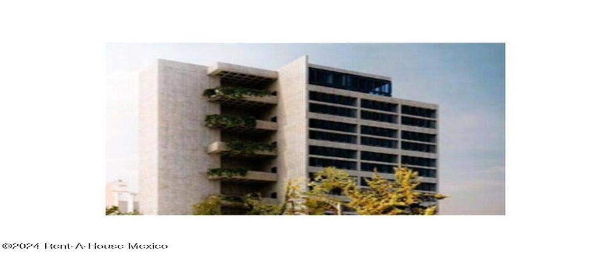 Foto de departamento en venta en  , roma norte, cuauhtémoc, df / cdmx, 0 No. 03