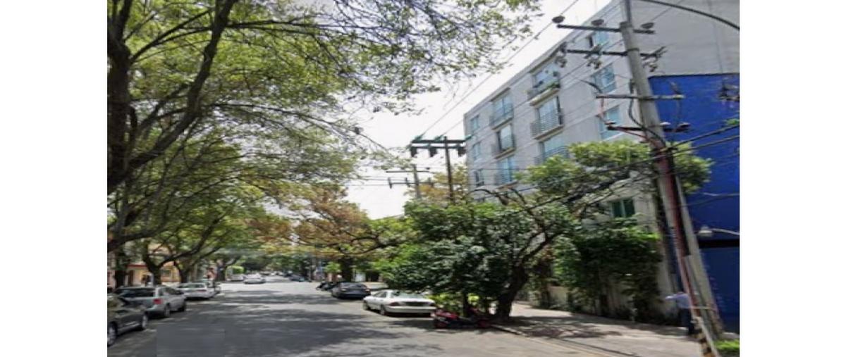 Foto de departamento en venta en  , roma norte, cuauhtémoc, df / cdmx, 0 No. 03