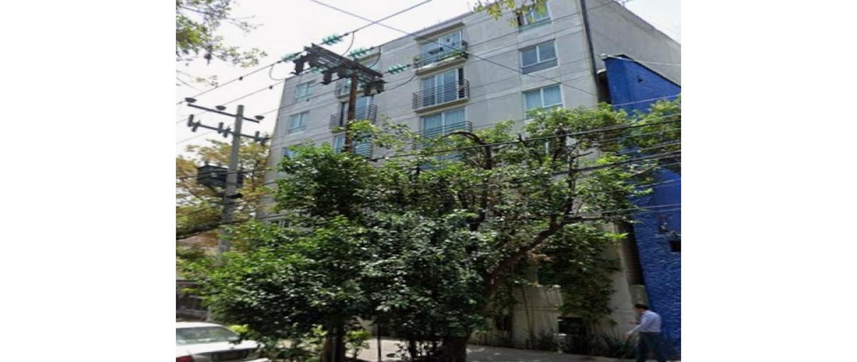 Foto de departamento en venta en  , roma norte, cuauhtémoc, df / cdmx, 0 No. 04