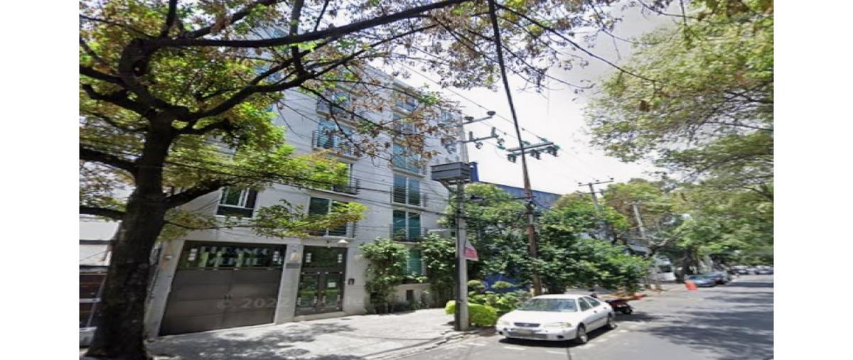 Foto de departamento en venta en  , roma norte, cuauhtémoc, df / cdmx, 0 No. 05