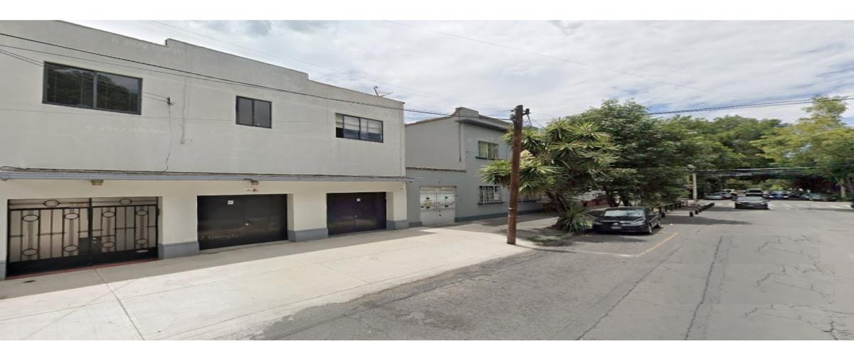 Foto de casa en venta en  , roma norte, cuauhtémoc, df / cdmx, 0 No. 03