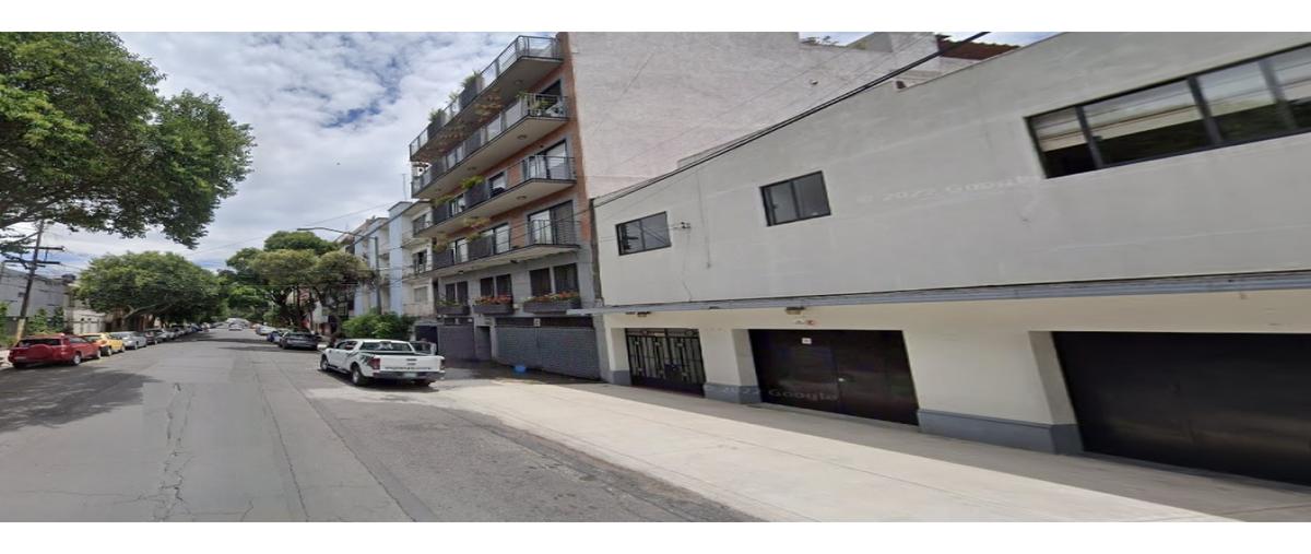 Foto de casa en venta en  , roma norte, cuauhtémoc, df / cdmx, 0 No. 04