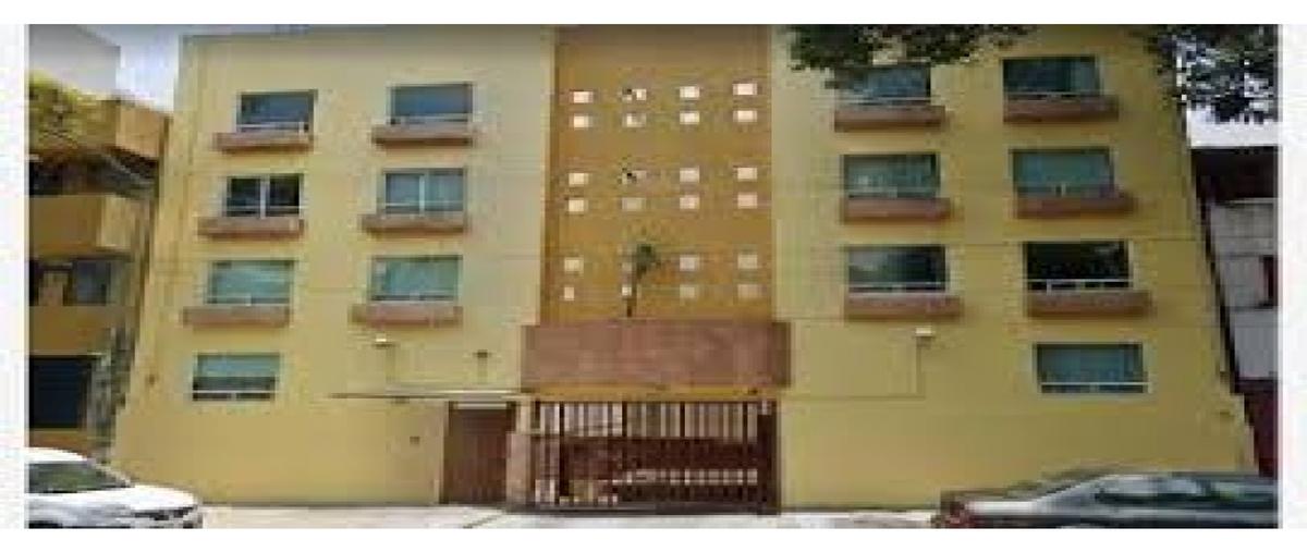 Foto de departamento en venta en  , roma norte, cuauhtémoc, df / cdmx, 0 No. 05