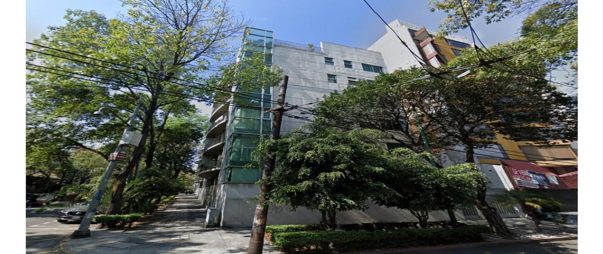 Foto de departamento en venta en  , roma norte, cuauhtémoc, df / cdmx, 0 No. 04