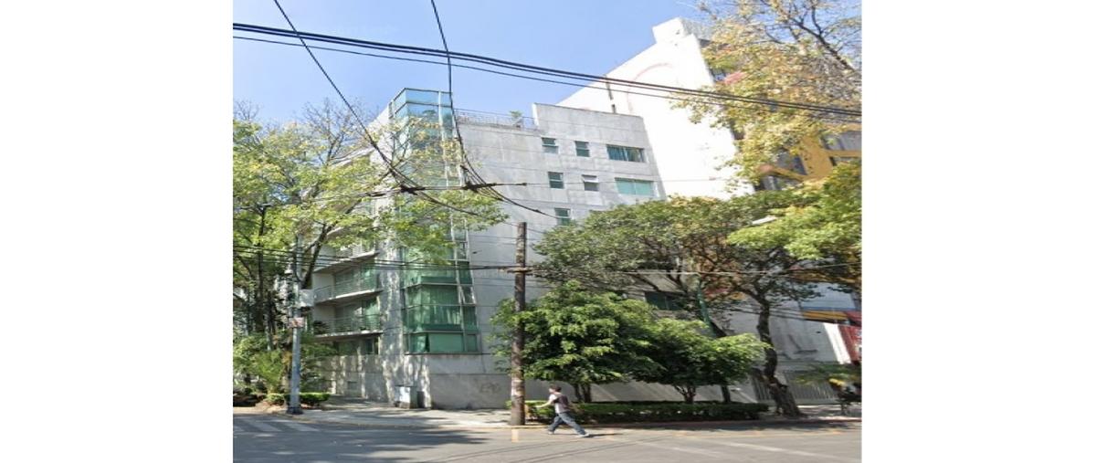 Foto de departamento en venta en  , roma norte, cuauhtémoc, df / cdmx, 0 No. 05