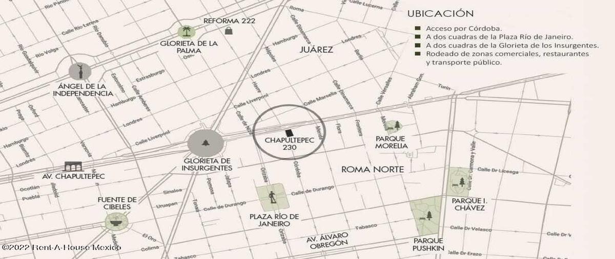 Foto de local en venta en  , roma norte, cuauhtémoc, df / cdmx, 0 No. 05