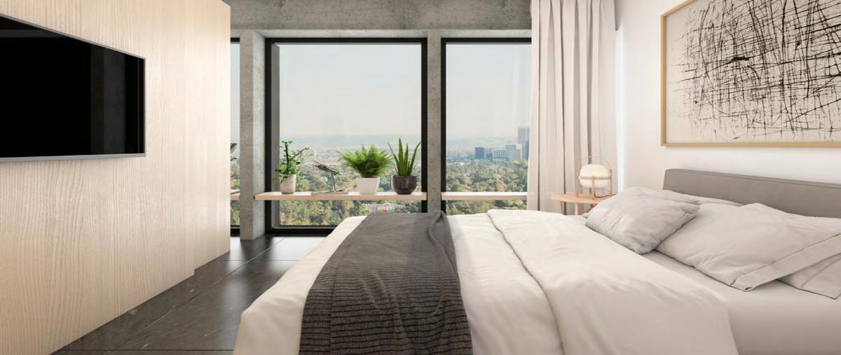 Foto de departamento en venta en  , roma norte, cuauhtémoc, df / cdmx, 0 No. 05