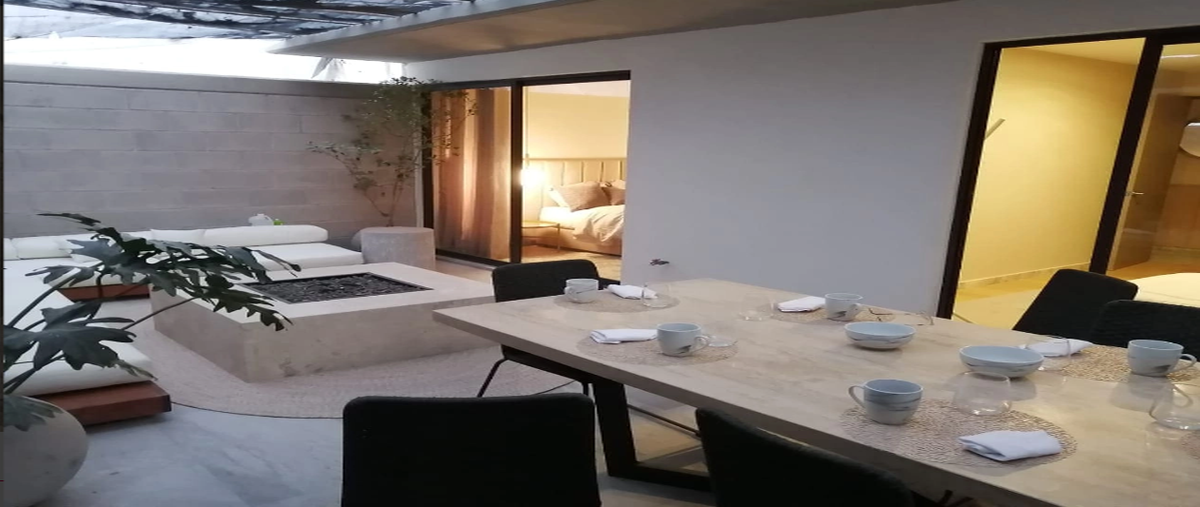 Foto de departamento en venta en  , roma norte, cuauhtémoc, df / cdmx, 0 No. 03