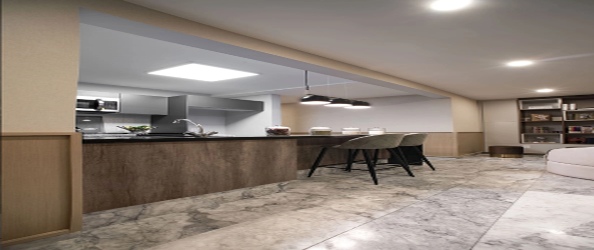Foto de departamento en venta en  , roma norte, cuauhtémoc, df / cdmx, 0 No. 04