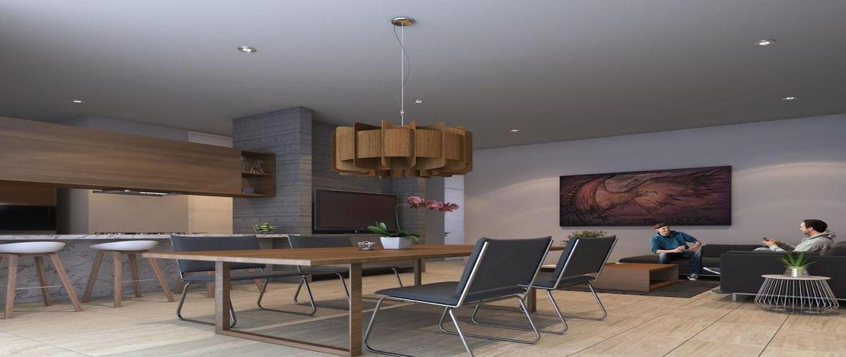 Foto de departamento en venta en  , roma norte, cuauhtémoc, df / cdmx, 0 No. 05