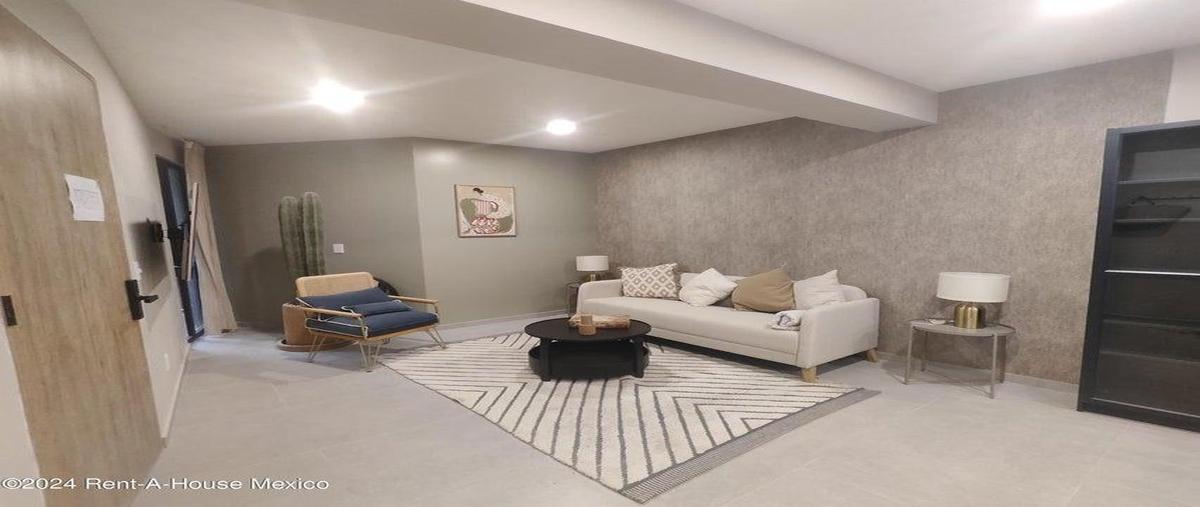 Foto de departamento en venta en  , roma norte, cuauhtémoc, df / cdmx, 0 No. 03