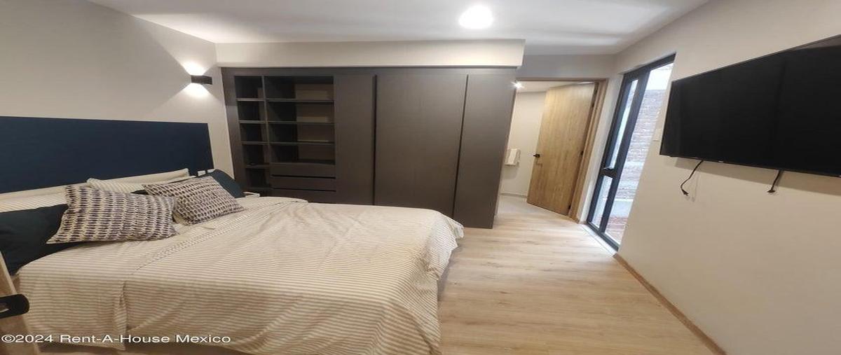 Foto de departamento en venta en  , roma norte, cuauhtémoc, df / cdmx, 0 No. 05