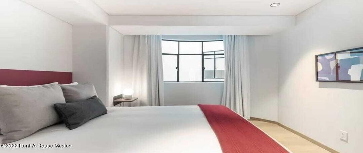 Foto de departamento en venta en  , roma norte, cuauhtémoc, df / cdmx, 0 No. 04