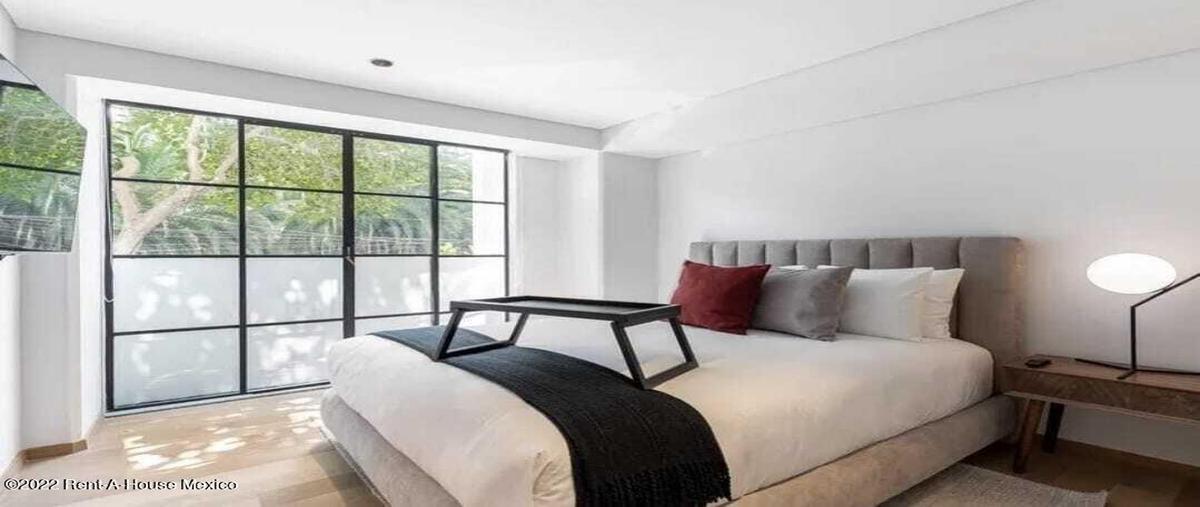 Foto de departamento en venta en  , roma norte, cuauhtémoc, df / cdmx, 0 No. 05