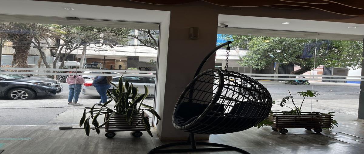 Foto de oficina en renta en  , roma norte, cuauhtémoc, df / cdmx, 28837302 No. 05