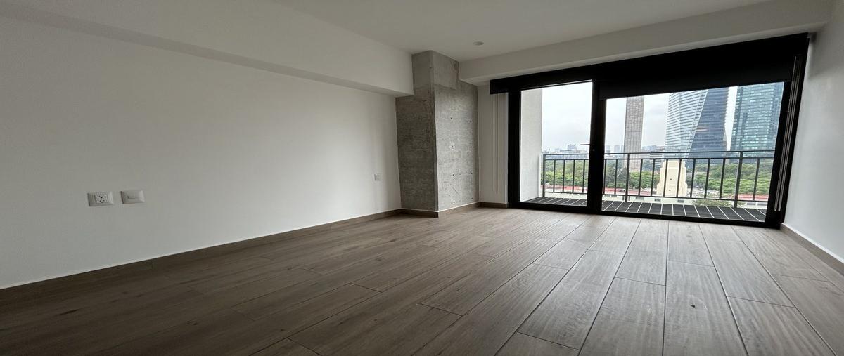 Foto de departamento en renta en  , roma norte, cuauhtémoc, df / cdmx, 28842048 No. 03