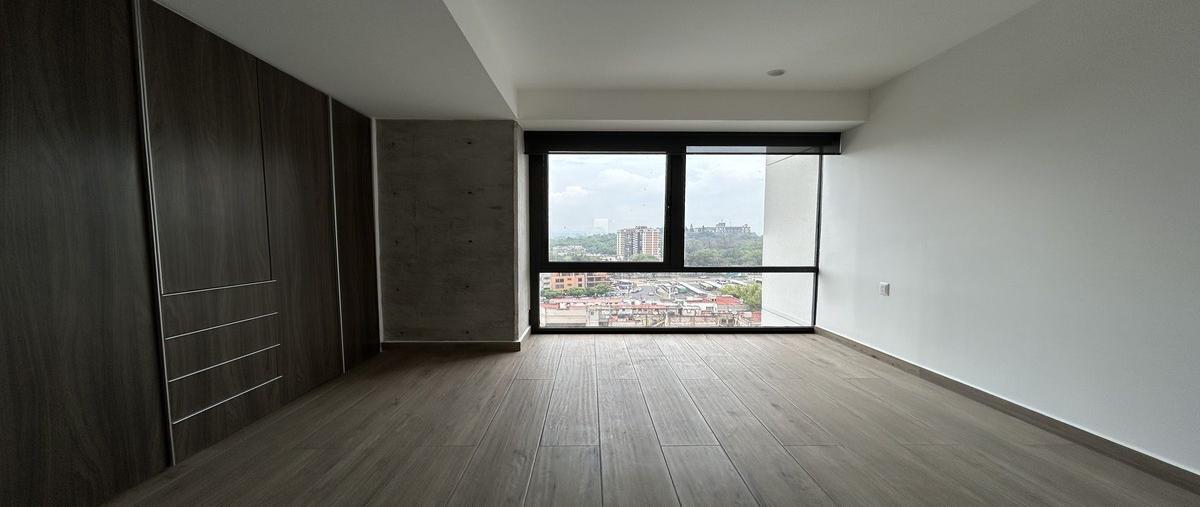 Foto de departamento en renta en  , roma norte, cuauhtémoc, df / cdmx, 28842049 No. 04