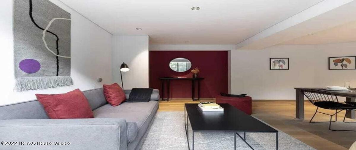 Foto de departamento en venta en  , roma norte, cuauhtémoc, df / cdmx, 0 No. 03