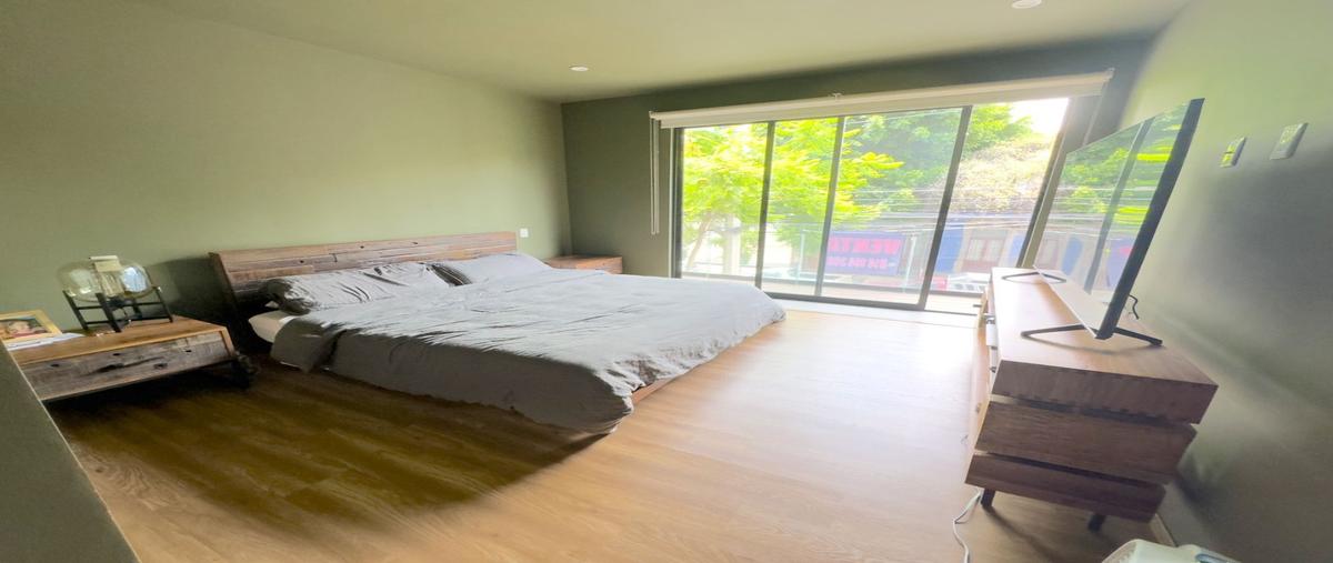 Foto de departamento en , roma norte, cuauhtémoc, df / cdmx, 28892968 foto 05 Foto de departamento en venta en , roma norte, cuauhtémoc, df / cdmx, 28892968 No. 05