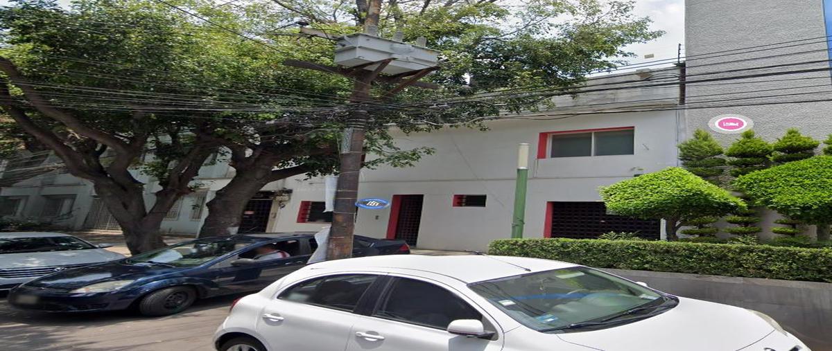 Foto de casa en venta en  , roma norte, cuauhtémoc, df / cdmx, 0 No. 03