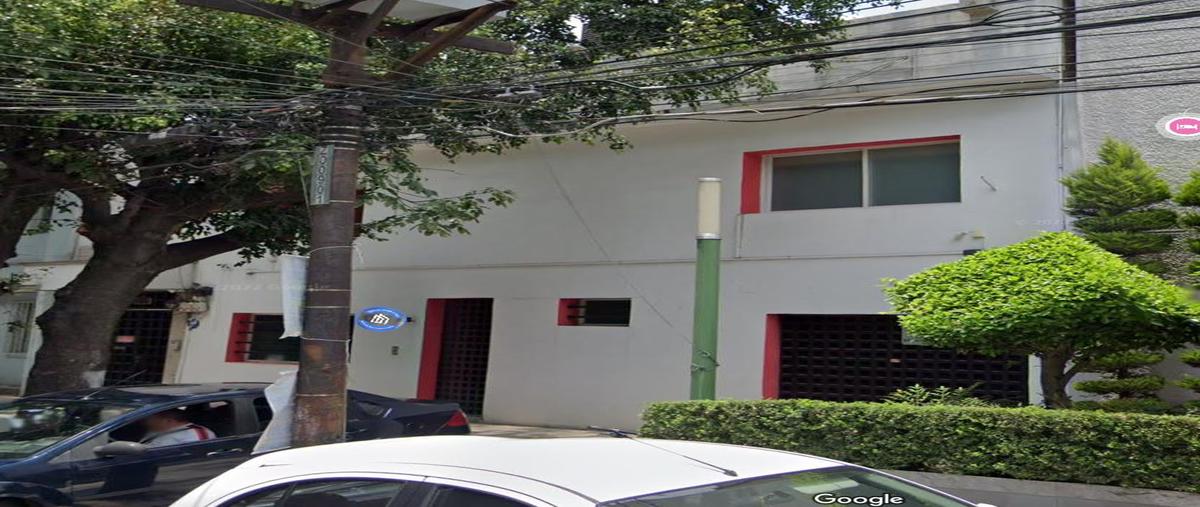 Foto de casa en venta en  , roma norte, cuauhtémoc, df / cdmx, 0 No. 04