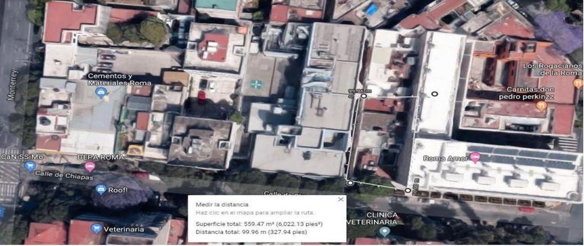 Foto de casa en venta en  , roma norte, cuauhtémoc, df / cdmx, 0 No. 05