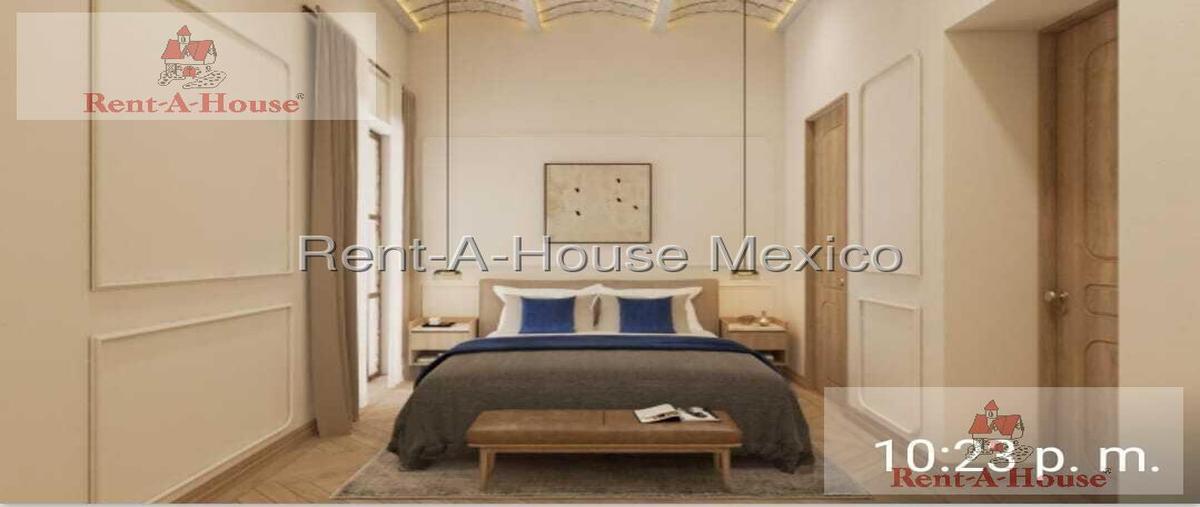 Foto de departamento en venta en  , roma norte, cuauhtémoc, df / cdmx, 29011439 No. 03