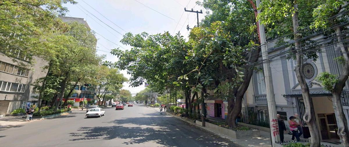 Foto de departamento en venta en  , roma norte, cuauhtémoc, df / cdmx, 0 No. 04