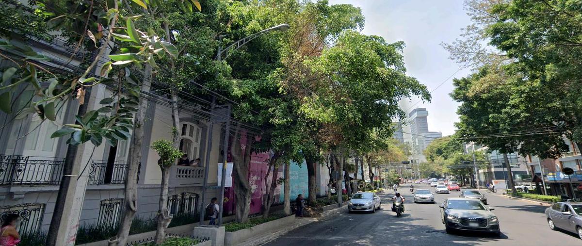 Foto de departamento en venta en  , roma norte, cuauhtémoc, df / cdmx, 0 No. 05