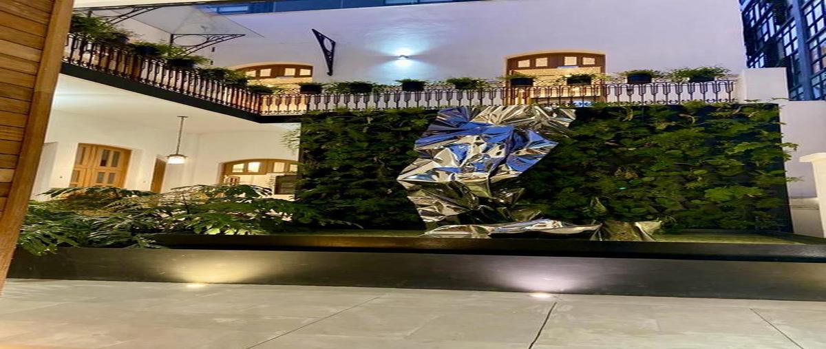 Foto de departamento en , roma norte, cuauhtémoc, df / cdmx, 0 foto 03 Foto de departamento en venta en , roma norte, cuauhtémoc, df / cdmx, 0 No. 03