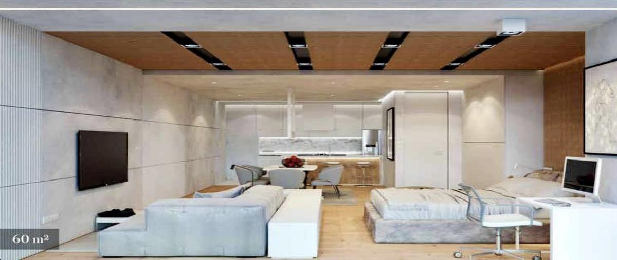 Foto de departamento en venta en  , roma norte, cuauhtémoc, df / cdmx, 0 No. 04