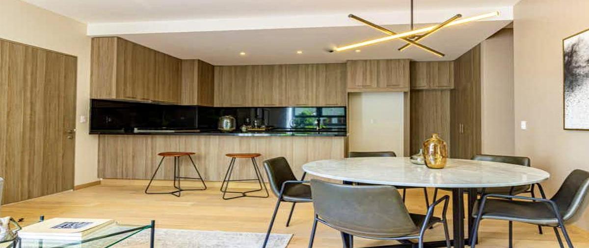 Foto de departamento en venta en  , roma norte, cuauhtémoc, df / cdmx, 0 No. 03