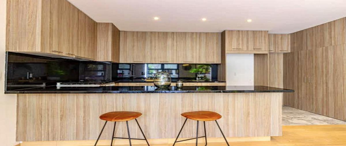 Foto de departamento en venta en  , roma norte, cuauhtémoc, df / cdmx, 0 No. 04