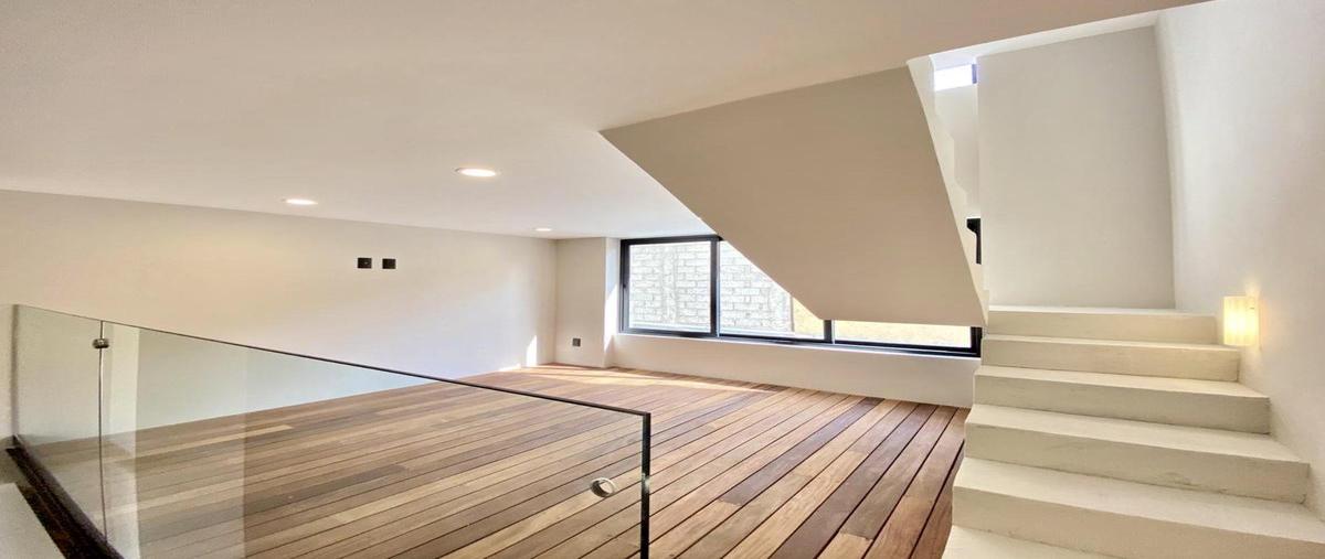 Foto de casa en venta en  , roma norte, cuauhtémoc, df / cdmx, 0 No. 03