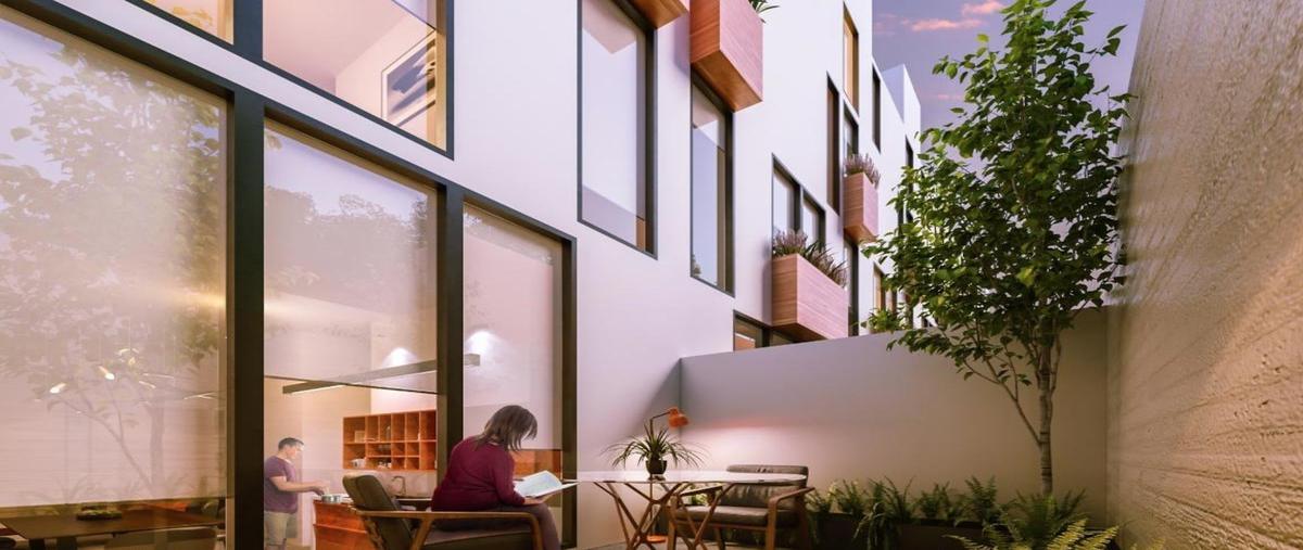 Foto de casa en venta en  , roma norte, cuauhtémoc, df / cdmx, 0 No. 05