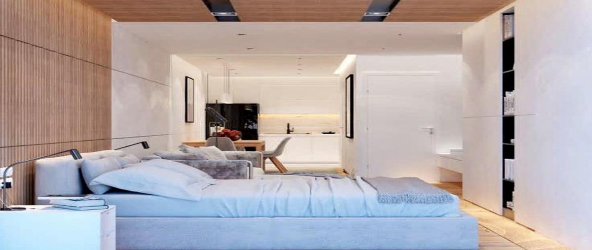Foto de departamento en venta en  , roma norte, cuauhtémoc, df / cdmx, 0 No. 05