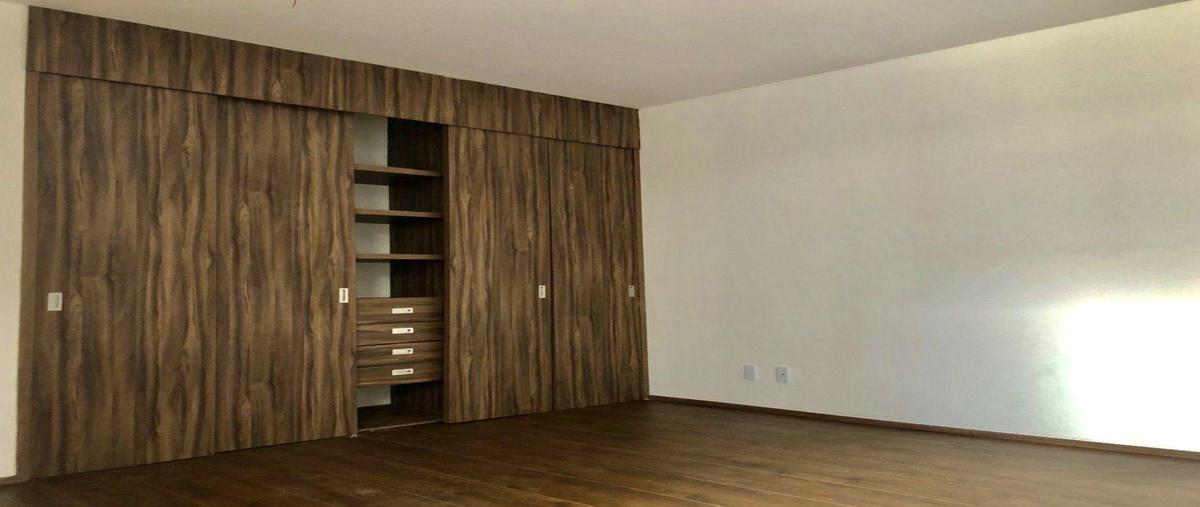 Foto de departamento en venta en  , roma norte, cuauhtémoc, df / cdmx, 0 No. 04