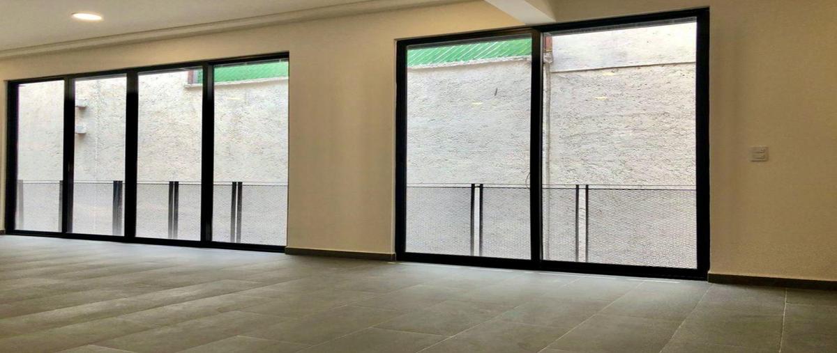Foto de departamento en venta en  , roma norte, cuauhtémoc, df / cdmx, 0 No. 05