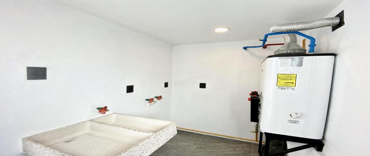 Foto de casa en venta en  , roma norte, cuauhtémoc, df / cdmx, 0 No. 03